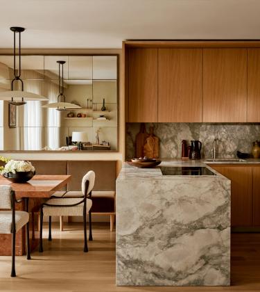 Property of the Week: 100 George Street, Marylebone