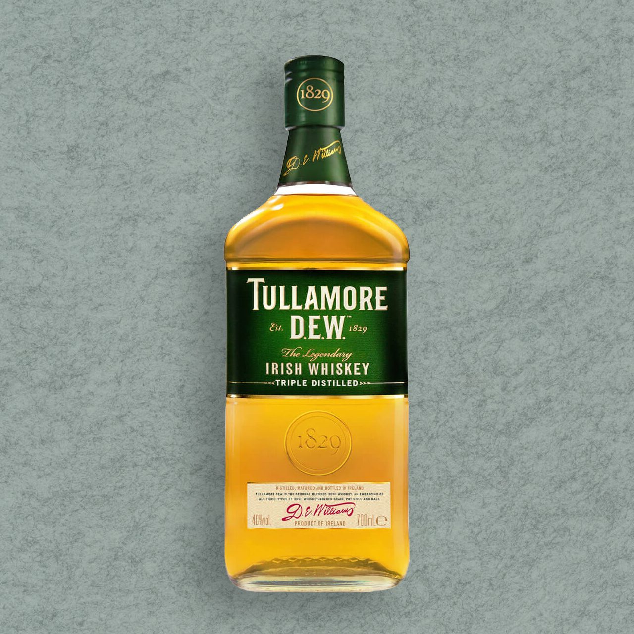 Tullamore Dew