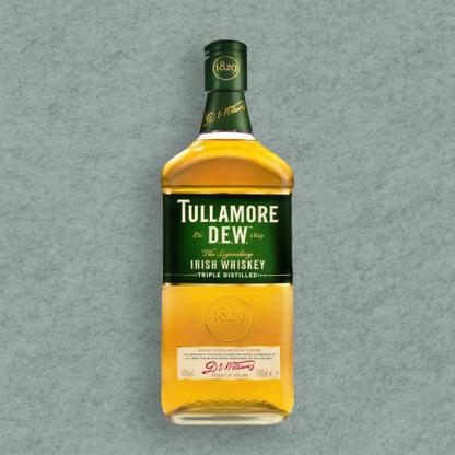 Tullamore Dew