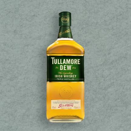 Tullamore Dew