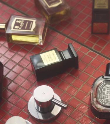 Heart of darkness: these are the best smoky, leathery fragrances for a cosy winter