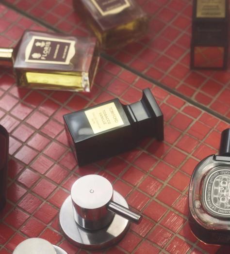 Heart of darkness: these are the best smoky, leathery fragrances for a cosy winter