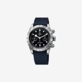 Tudor Black Bay Chrono Steel