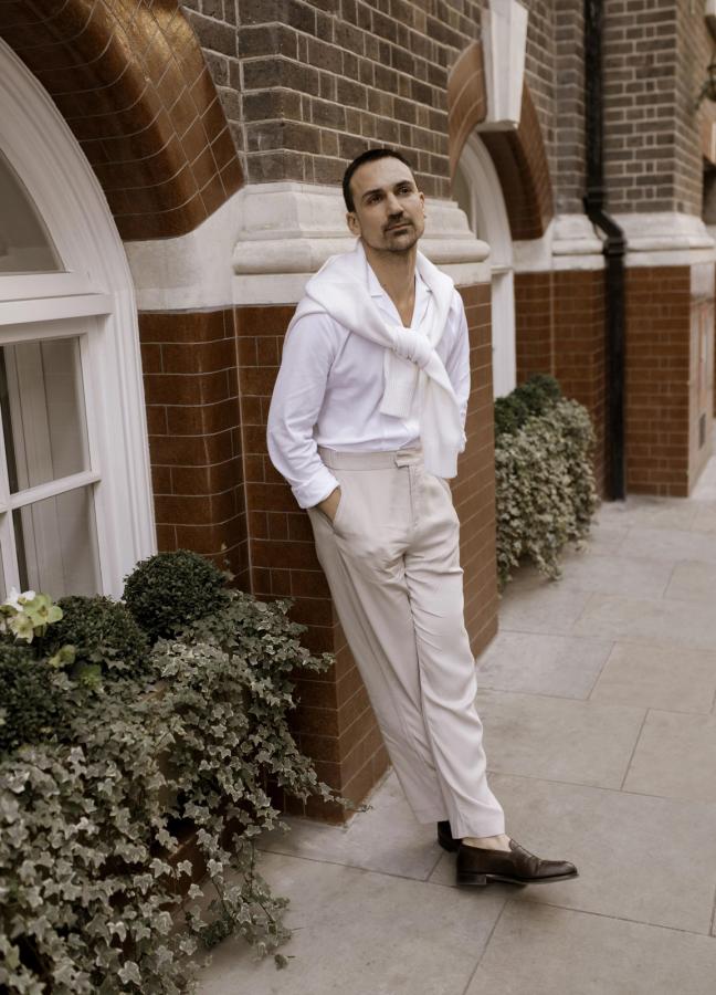 henry lloyd-hughes