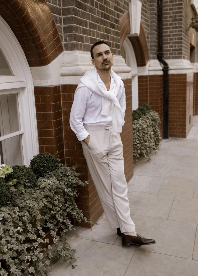 henry lloyd-hughes