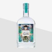 Distilled Old Tom Gin