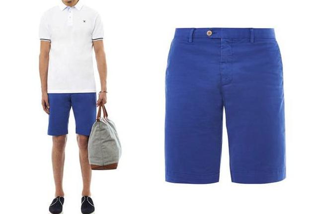 Hakcett Shorts - TGJ