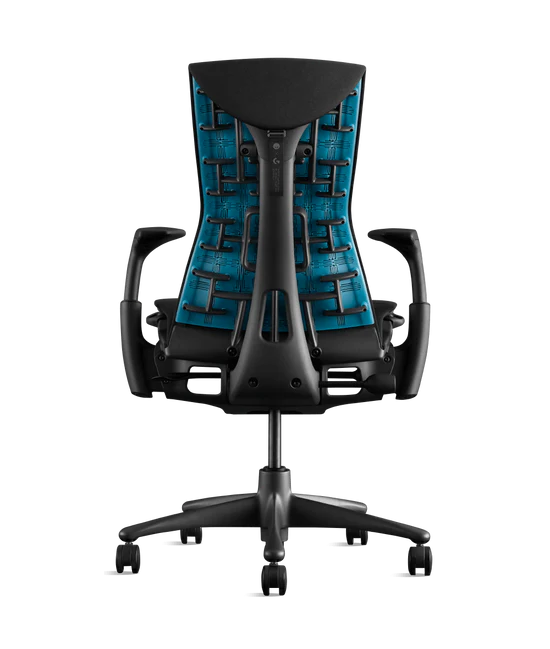 Herman Miller x Logitech G Embody gaming chair