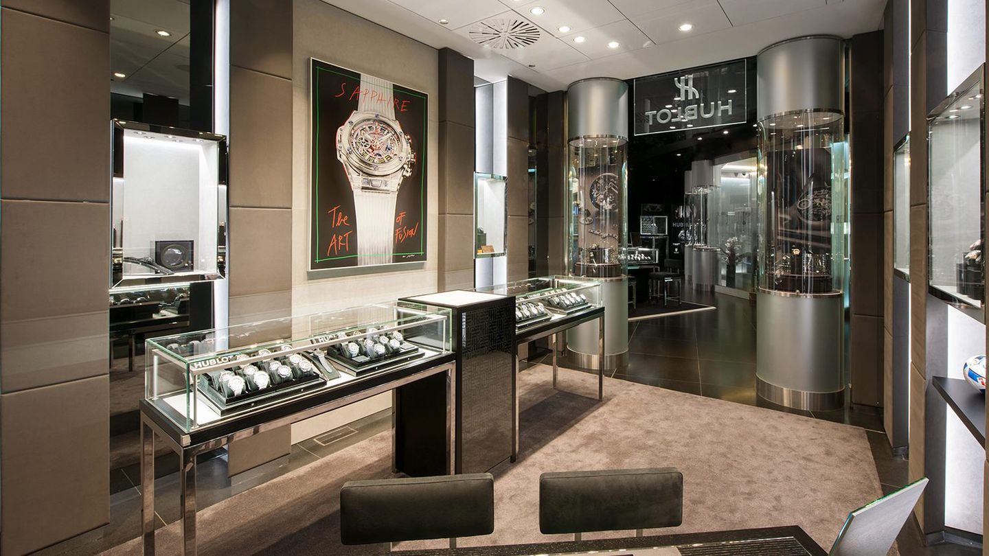 The 5 pieces of watch news you need to know this week