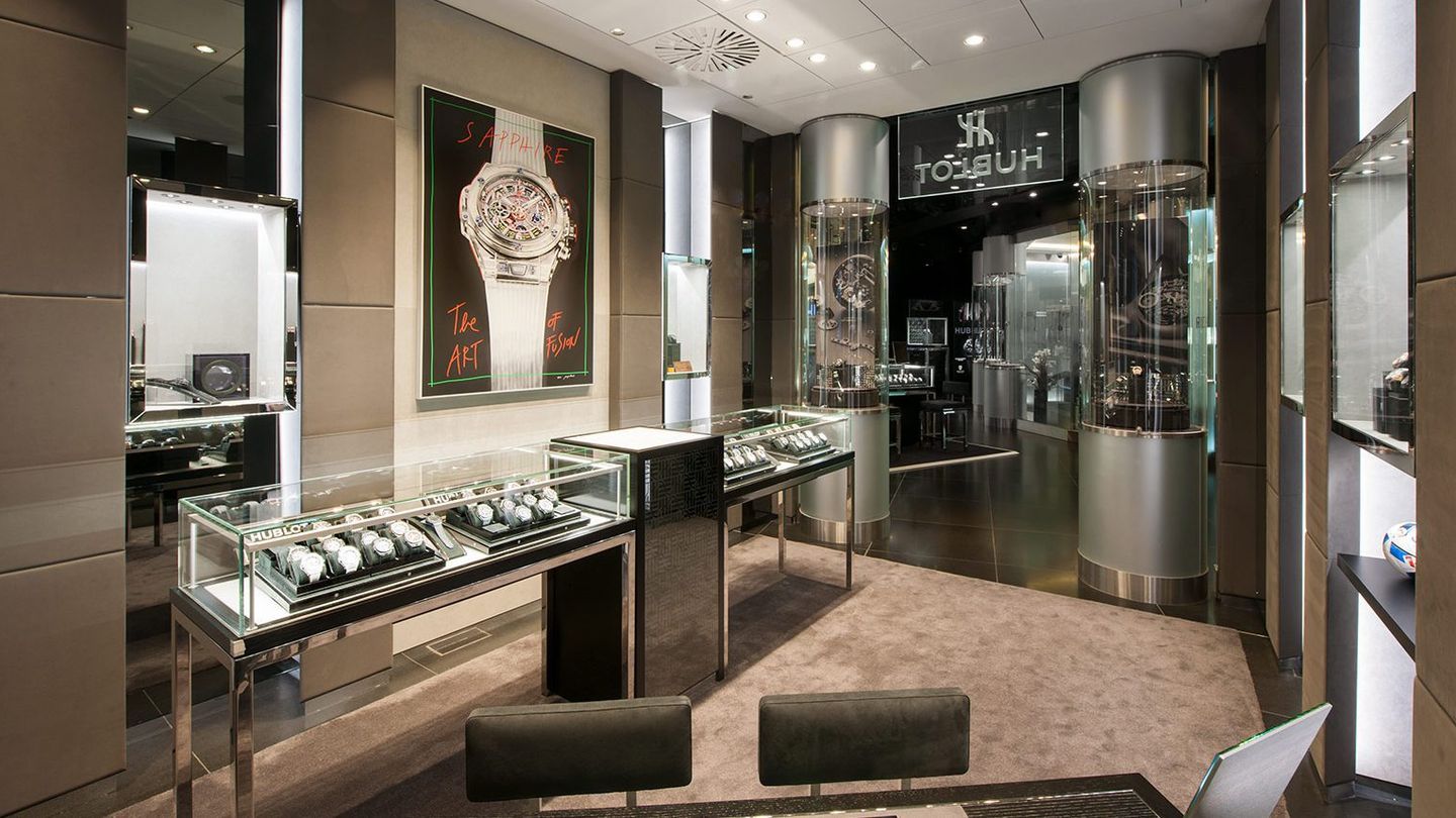 The 5 pieces of watch news you need to know this week