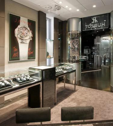 The 5 pieces of watch news you need to know this week