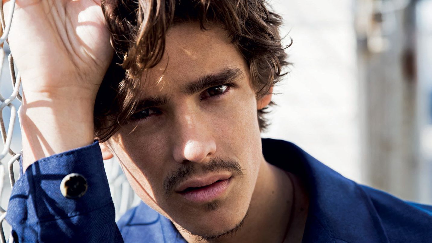 Brenton Thwaites: “From the moment I got my hands on the script I was hooked”