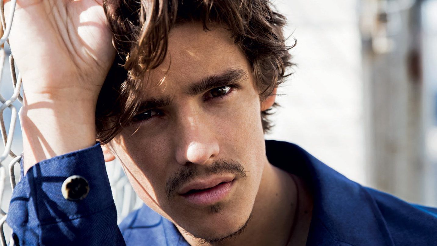 Brenton Thwaites: “From the moment I got my hands on the script I was hooked”