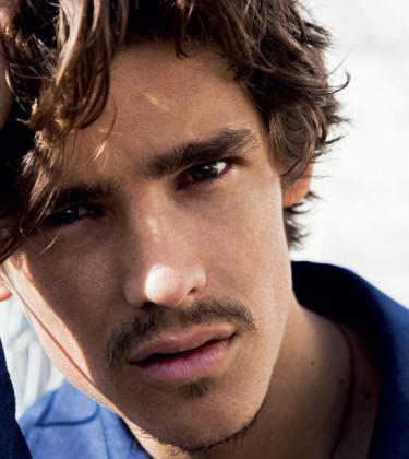 Brenton Thwaites: “From the moment I got my hands on the script I was hooked”