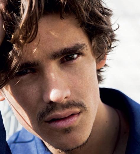 Brenton Thwaites: “From the moment I got my hands on the script I was hooked”