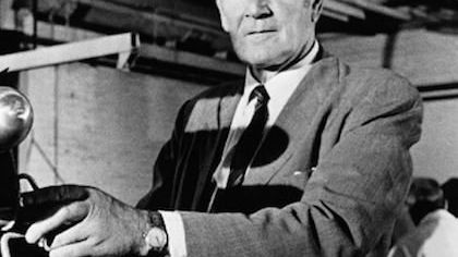 12 gadgets that would impress Q