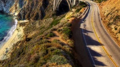 The best driving roads in the world