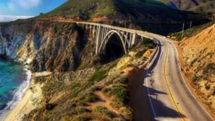 The best driving roads in the world