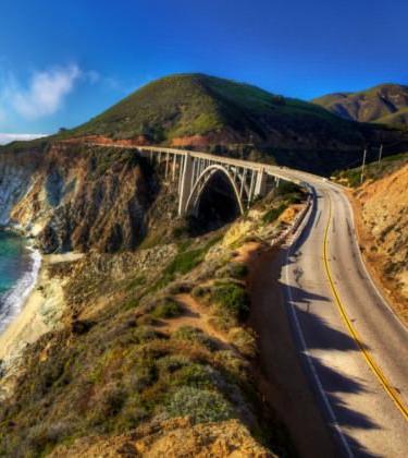 The best driving roads in the world