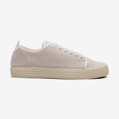 Car Shoe Canvas ‘Supernova’ Sneakers