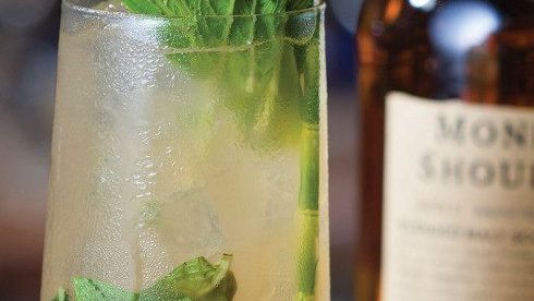 The best whisky cocktails to try this summer