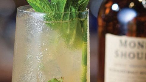 The best whisky cocktails to try this summer