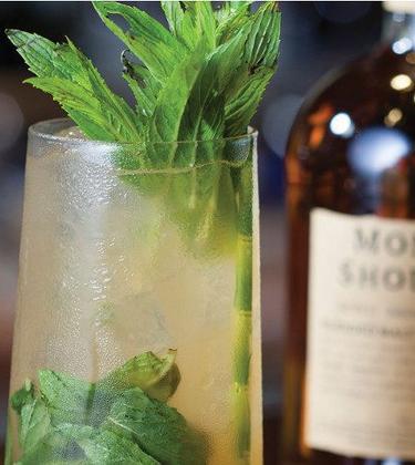 The best whisky cocktails to try this summer