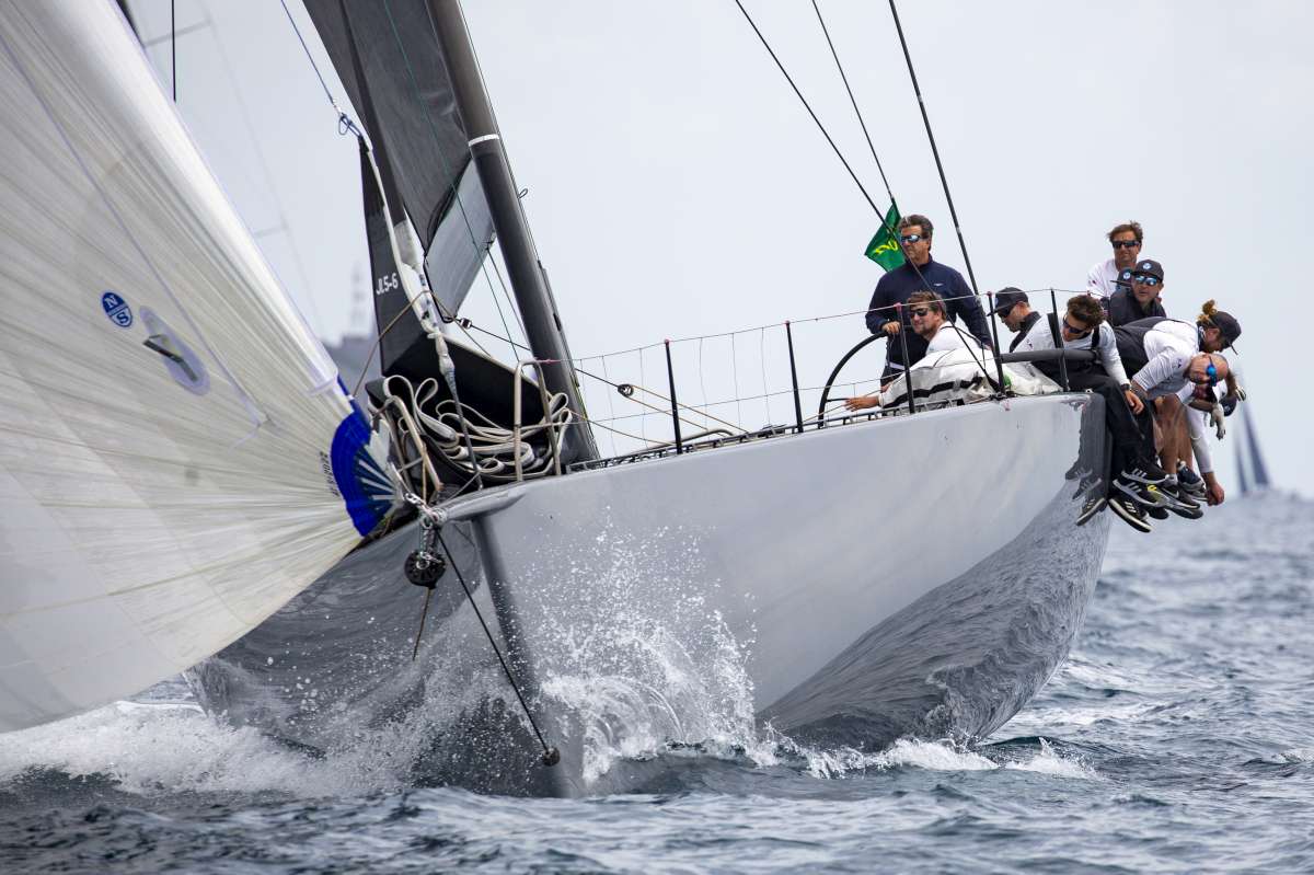 Meet Peter Dubens, the billionaire betting on Britain finally winning the America’s Cup