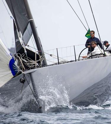 Meet Peter Dubens, the billionaire betting on Britain finally winning the America’s Cup