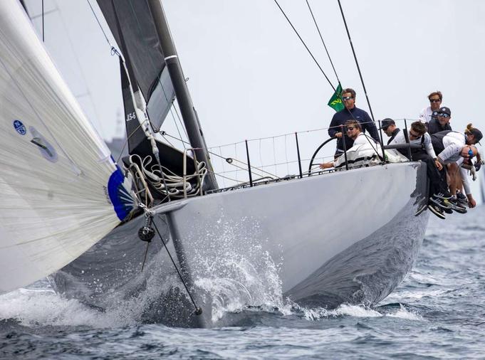Meet Peter Dubens, the billionaire betting on Britain finally winning the America’s Cup