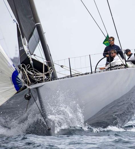 Meet Peter Dubens, the billionaire betting on Britain finally winning the America’s Cup