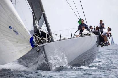 Meet Peter Dubens, the billionaire betting on Britain finally winning the America’s Cup