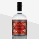 Cotswolds Baharat Exotic Gin