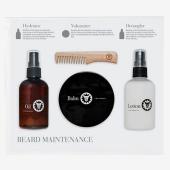 Beardsley and Company Beard After Care Kit
