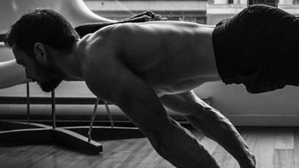 Effective fat loss guidelines – Chapter 2: Training