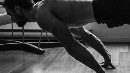 Effective fat loss guidelines – Chapter 2: Training