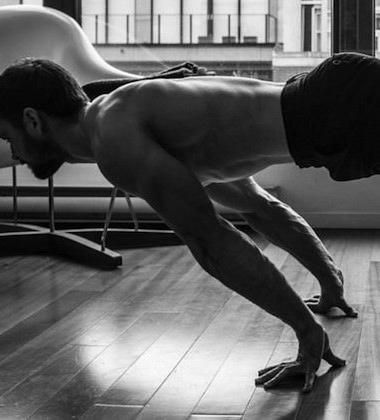 Effective fat loss guidelines – Chapter 2: Training