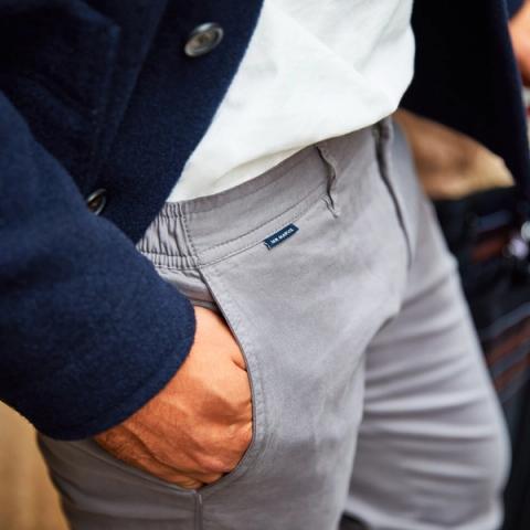 mr marvis long trousers