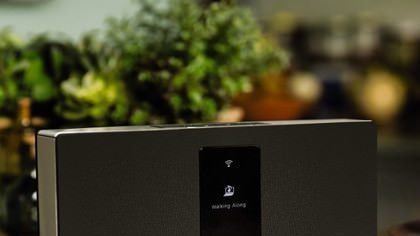 Tech – Bose Soundtouch