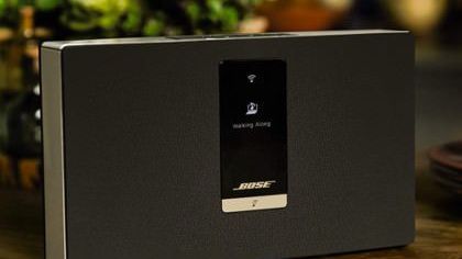 Tech – Bose Soundtouch