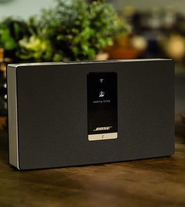 Tech – Bose Soundtouch