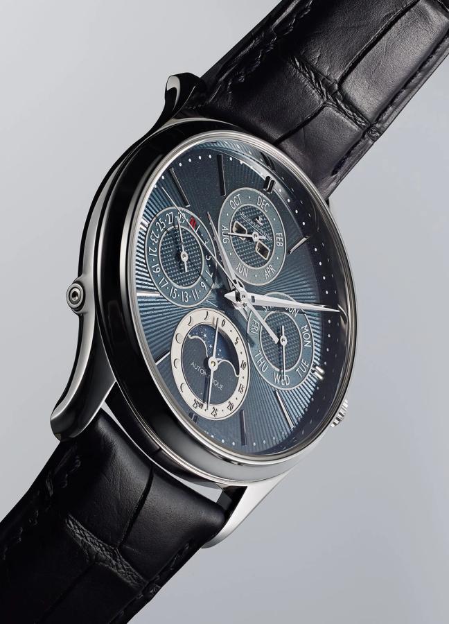 jaeger le coultre master ultra thin