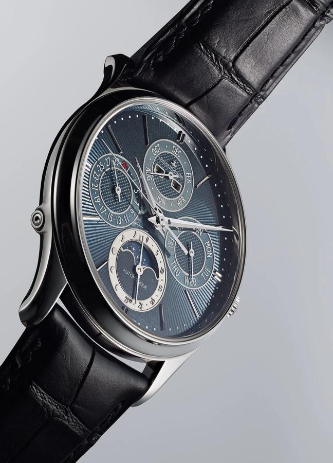 jaeger le coultre master ultra thin