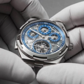 Vacheron Constantin Grand Complication Openface