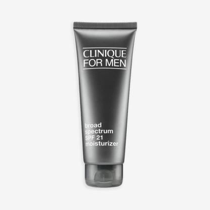 Clinique For Men Protect SPF 21 Moisturiser
