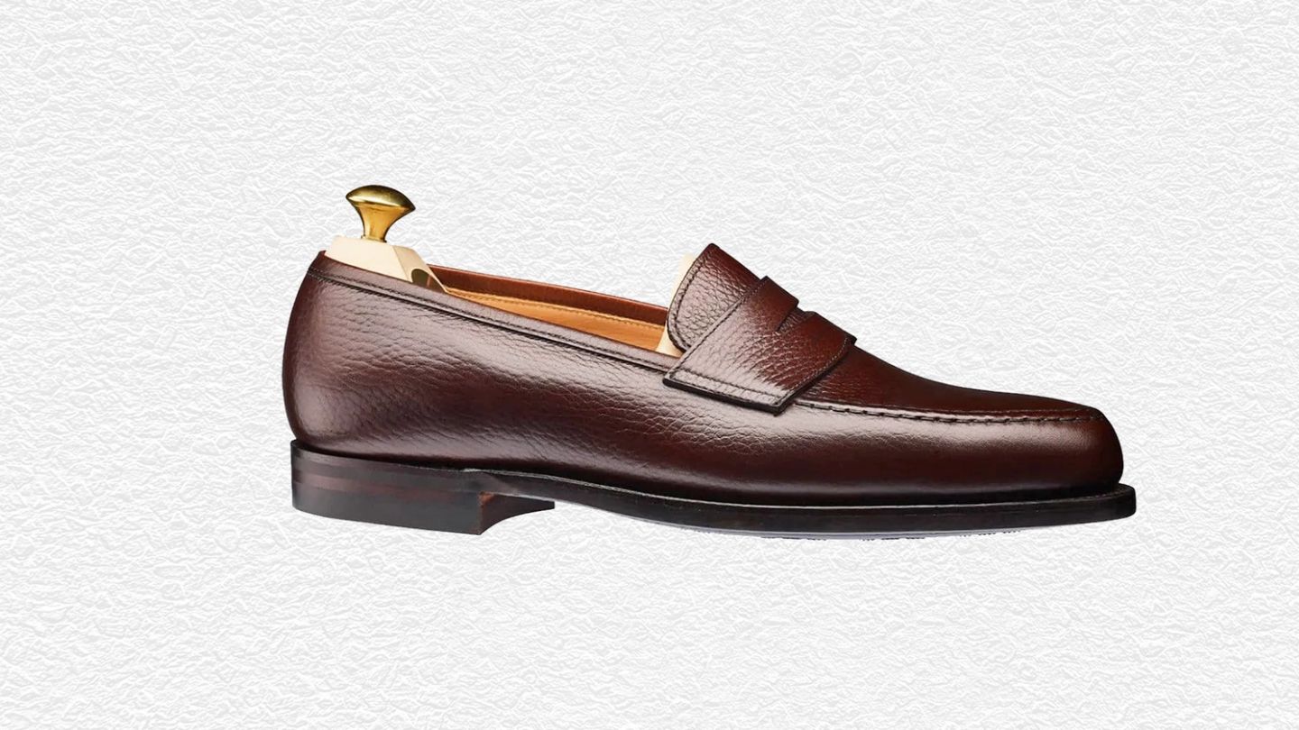 Editor’s Picks: Crockett & Jones Penny Loafers, Longines Dive Watch and Johnnie Walker Whisky