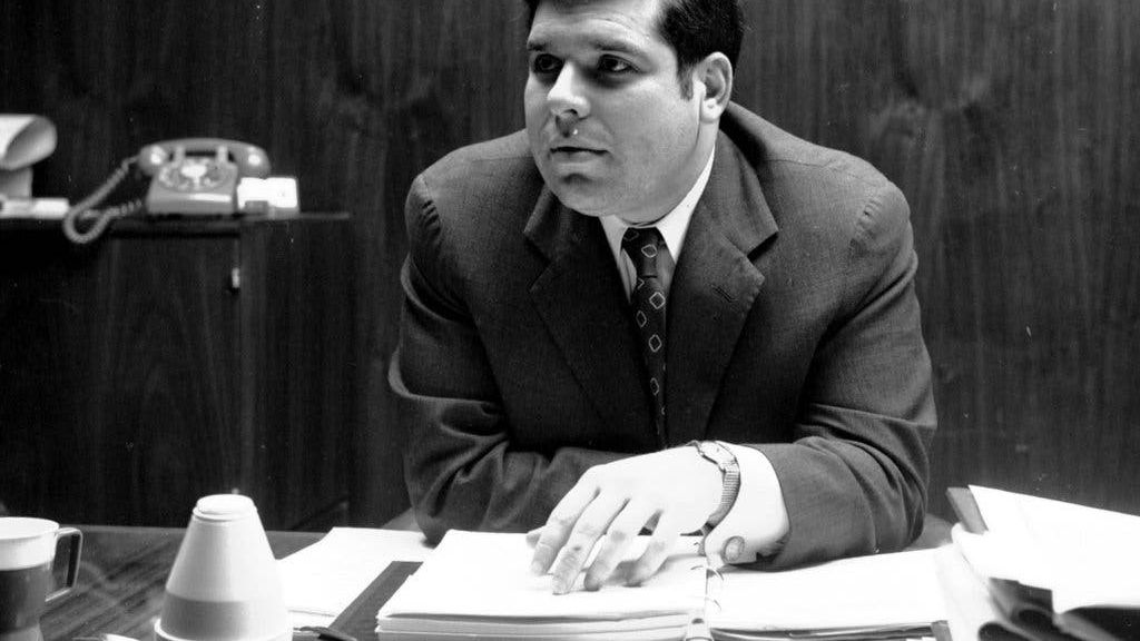 ‘The Jewish Kennedys’: Inside the wild world of the Steinberg family
