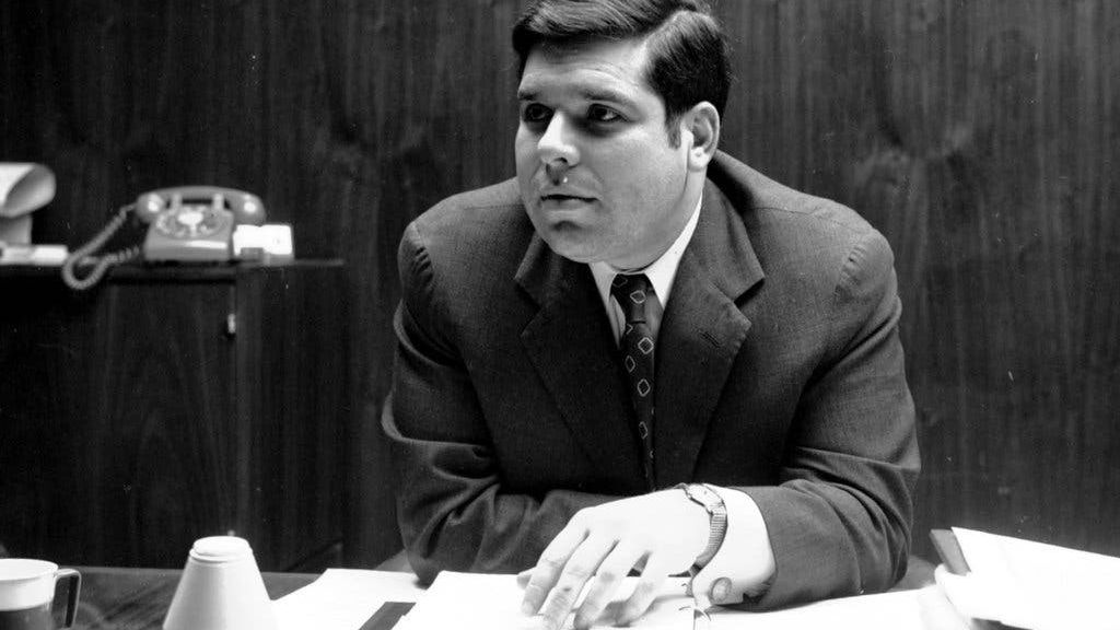 ‘The Jewish Kennedys’: Inside the wild world of the Steinberg family