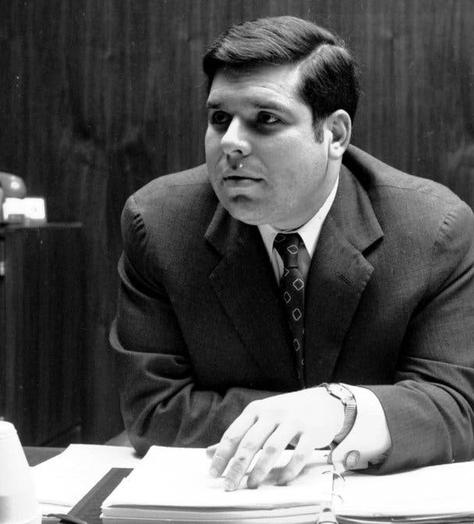 ‘The Jewish Kennedys’: Inside the wild world of the Steinberg family