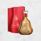 Paradis x Year of the Horse